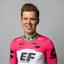 TEAM EF EDUCATION FIRST - DRAPAC P/B CANNONDALE maillot