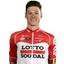 LOTTO SOUDAL maillot