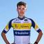 TEAM FLANDERS - BALOISE maillot