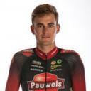 LAURYSSEN Yorben profile image