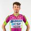 BARDIANI CSF FAIZANE' maillot