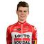 LOTTO SOUDAL maillot