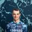 LEOPARD TOGT PRO CYCLING maillot