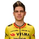 VAN AERT Wout profile image