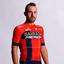 BAHRAIN - MERIDA maillot