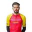 CHINA GLORY CONTINENTAL CYCLING TEAM maillot