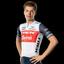 TREK - SEGAFREDO maillot