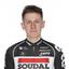 LOTTO SOUDAL maillot