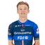 GROUPAMA - FDJ maillot