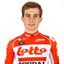 LOTTO SOUDAL maillot