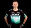 BORA - HANSGROHE maillot