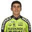 EUSKADI BASQUE COUNTRY - MURIAS maillot