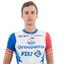 GROUPAMA - FDJ maillot