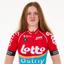 LOTTO - DSNTY LADIES maillot