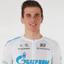 GAZPROM-RUSVELO maillot