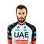 UAE TEAM EMIRATES maillot