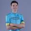 ASTANA QAZAQSTAN TEAM maillot