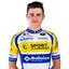 SPORT VLAANDEREN - BALOISE maillot