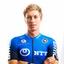 NTT PRO CYCLING maillot