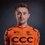 CCC SPRANDI POLKOWICE maillot