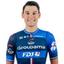 GROUPAMA - FDJ maillot