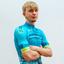 ASTANA QAZAQSTAN TEAM maillot