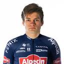 VAN DER POEL David profile image