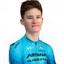 ASTANA QAZAQSTAN DEVELOPEMENT TEAM maillot