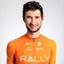 RALLY CYCLING maillot