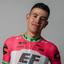 TEAM EF EDUCATION FIRST - DRAPAC P/B CANNONDALE maillot