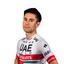 UAE TEAM EMIRATES maillot