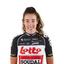 LOTTO SOUDAL LADIES maillot