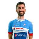 GRELLIER Fabien profile image