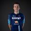 TEAM COOP - REPSOL maillot