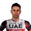 UAE TEAM EMIRATES maillot