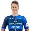 GROUPAMA - FDJ maillot