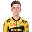 JUMBO-VISMA maillot