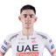 UAE TEAM EMIRATES maillot