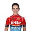 LOTTO DSTNY LADIES maillot