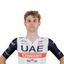 UAE TEAM EMIRATES maillot