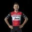 TREK - SEGAFREDO maillot