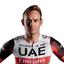 UAE TEAM EMIRATES maillot