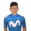 MOVISTAR TEAM maillot