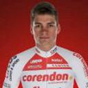 VAN DER POEL David profile image