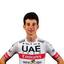 UAE TEAM EMIRATES maillot