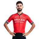 BOUHANNI Nacer profile image