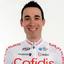 COFIDIS, SOLUTIONS CREDITS maillot