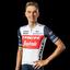 TREK - SEGAFREDO maillot