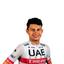 UAE TEAM EMIRATES maillot