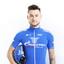 GAZPROM - RUSVELO maillot